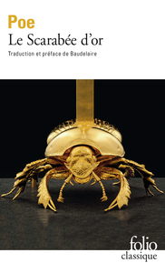 LE SCARABEE D'OR