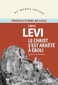 Le Christ s'est arrêté à Éboli