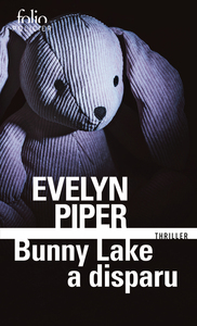 Bunny Lake a disparu