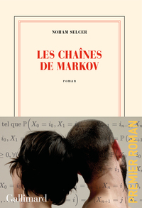 LES CHAINES DE MARKOV