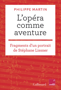 L'opéra comme aventure