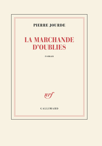 LA MARCHANDE D'OUBLIES