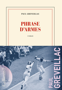 PHRASE D'ARMES