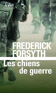 LES CHIENS DE GUERRE