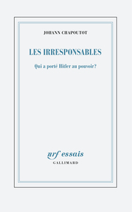 Les Irresponsables