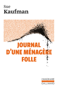 JOURNAL D'UNE MENAGERE FOLLE