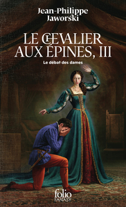 Le chevalier aux épines