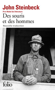 DES SOURIS ET DES HOMMES