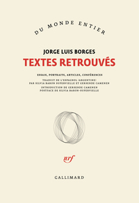 Textes retrouvés