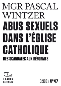 Abus sexuels dans l'Église catholique
