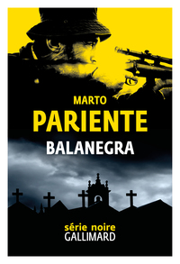 Balanegra