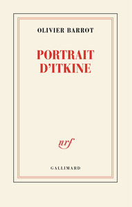 Portrait d'Itkine