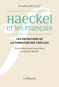 Haeckel et les Français