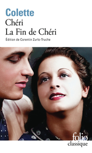 CHERI - LA FIN DE CHERI