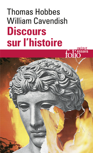 DISCOURS SUR L'HISTOIRE - "SUR LE COMMENCEMENT DE TACITE", "DE LA LECTURE DE L'HISTOIRE"