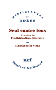 Seul contre tous