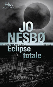 Éclipse totale