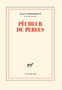 PECHEUR DE PERLES