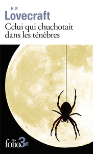 CELUI QUI CHUCHOTAIT DANS LES TENEBRES