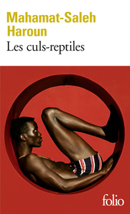 LES CULS-REPTILES