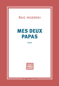 MES DEUX PAPAS