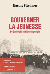 Gouverner la jeunesse