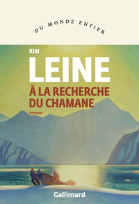 À la recherche du chamane