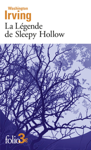 LA LEGENDE DE SLEEPY HOLLOW