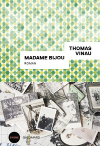 MADAME BIJOU