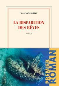 LA DISPARITION DES REVES