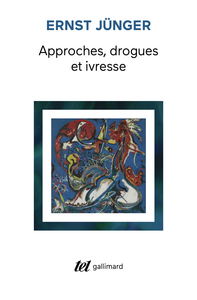 Approches, drogues et ivresse