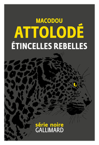 ETINCELLES REBELLES