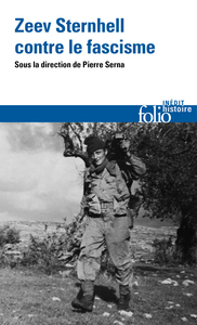 Zeev Sternhell contre le fascisme