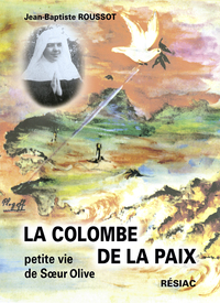 LA COLOMBE DE LA PAIX
