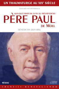 PERE PAUL DE MOLL 1824/1896