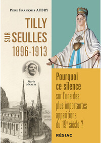 TILLY SUR SEULLES 1896-1913