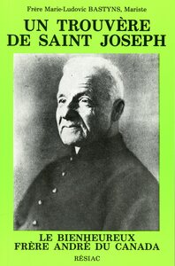 UN TROUVERE DE SAINT JOSEPH
