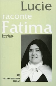 LUCIE RACONTE FATIMA