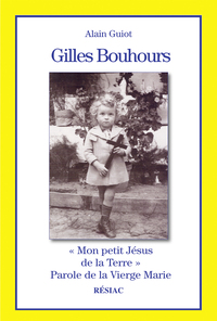 GILLES BOUHOURS