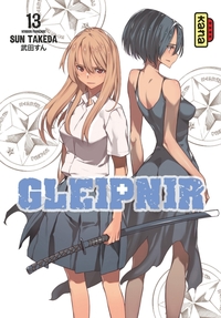 Gleipnir - Tome 13