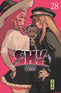 Shy - Tome 28