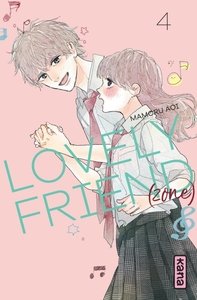 Lovely Friend(zone) - Tome 4