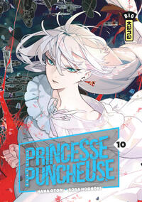 Princesse Puncheuse - Tome 10