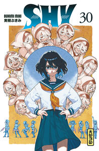 Shy - Tome 30