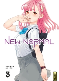 New Normal - Tome 3