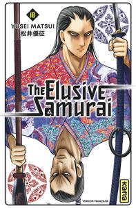 The Elusive Samurai - Tome 18