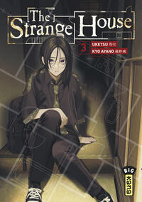 The Strange House - Tome 3