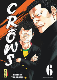 Crows - Tome 6