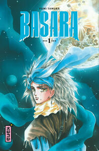 Basara (Star Edition) - Tome 1