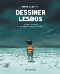 Dessiner Lesbos